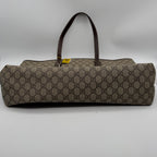Gucci Canvas Tote
