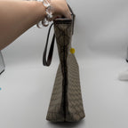 Gucci Canvas Tote
