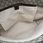 Gucci Canvas Tote