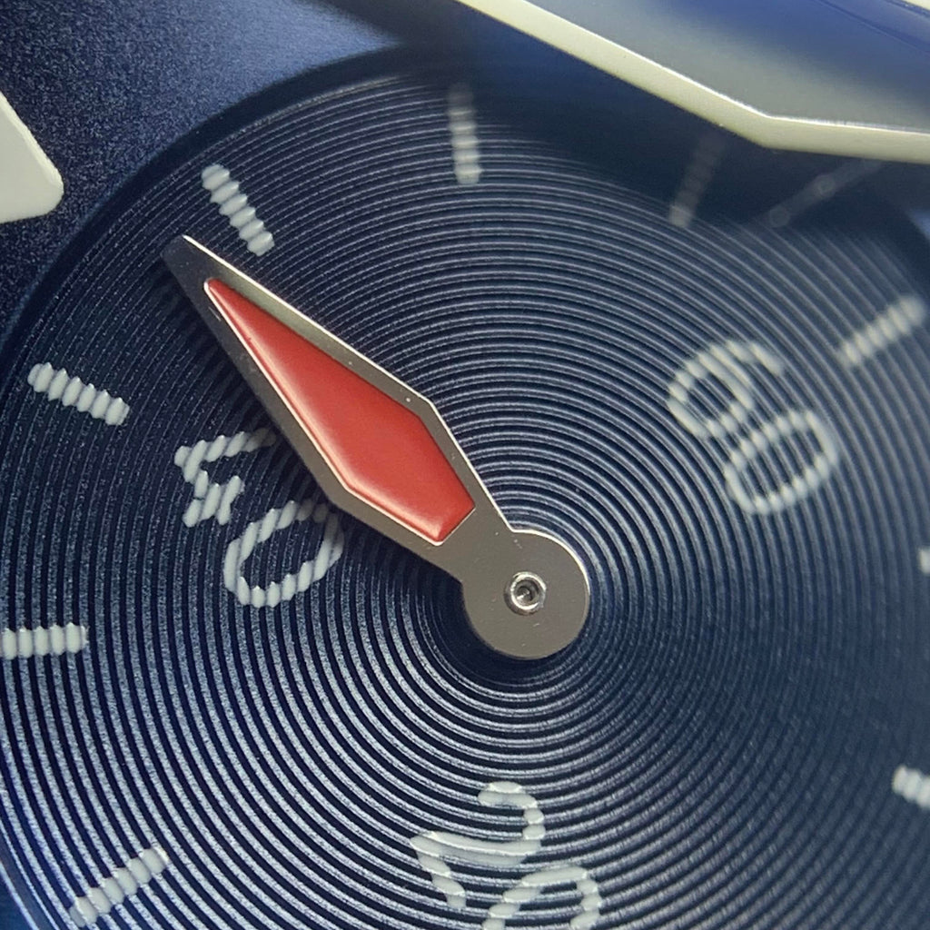 IWC Pilot’s watch 43.0 IW378004