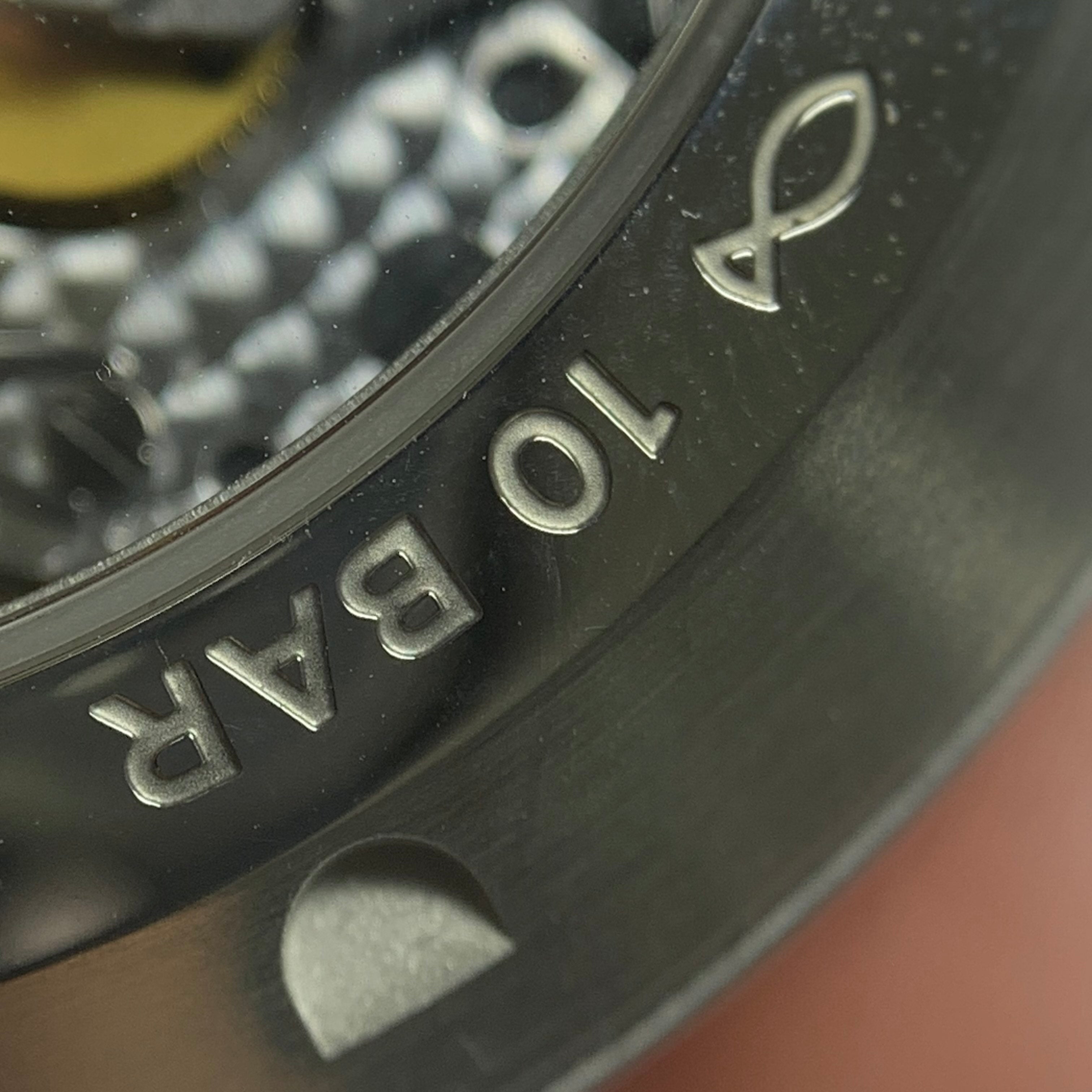IWC Pilot’s watch 43.0 IW378004