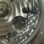 IWC Pilot’s watch 43.0 IW378004