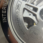 IWC Pilot’s watch 43.0 IW378004