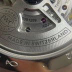 IWC Pilot’s watch 43.0 IW378004