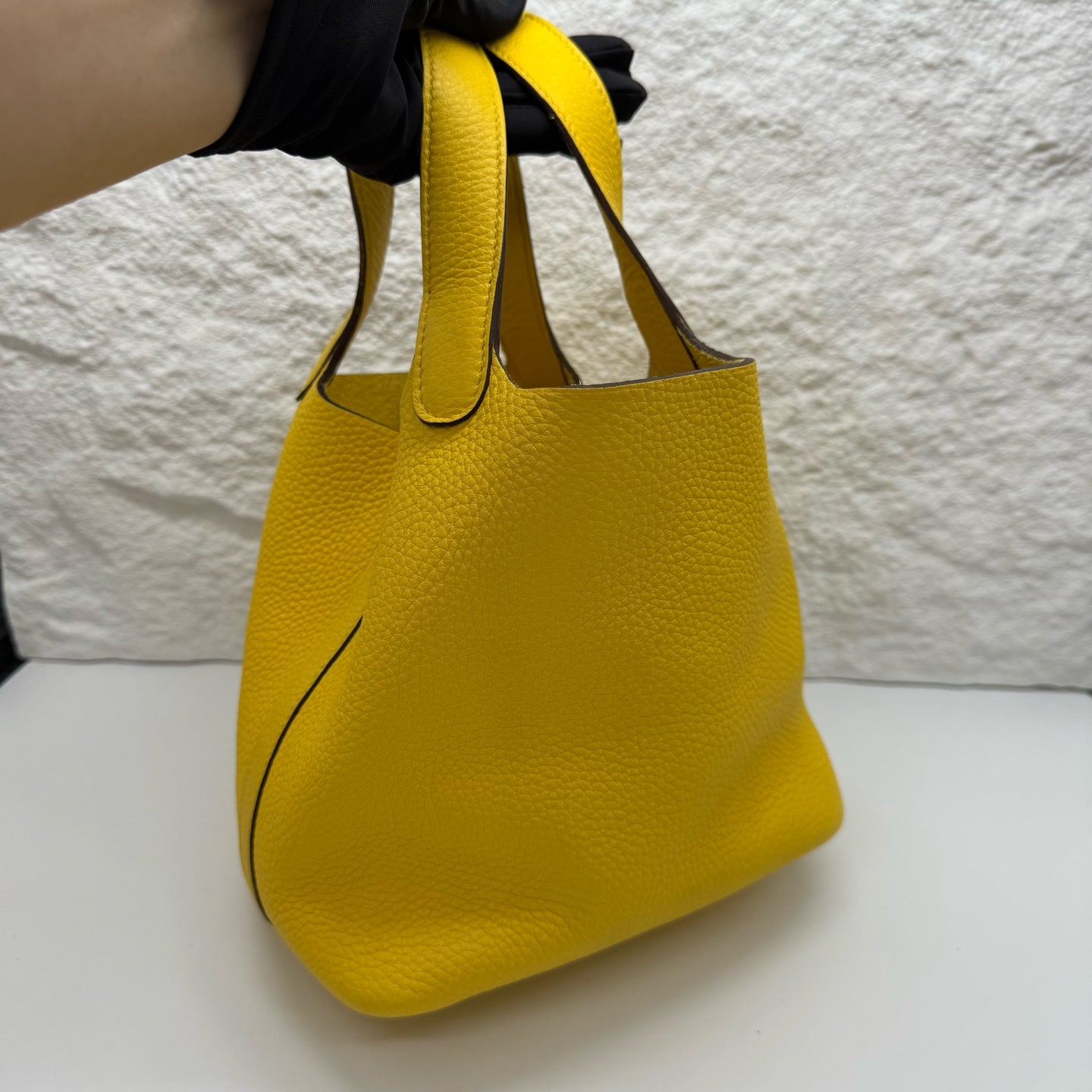 Hermes Satchel