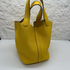 Hermes Satchel