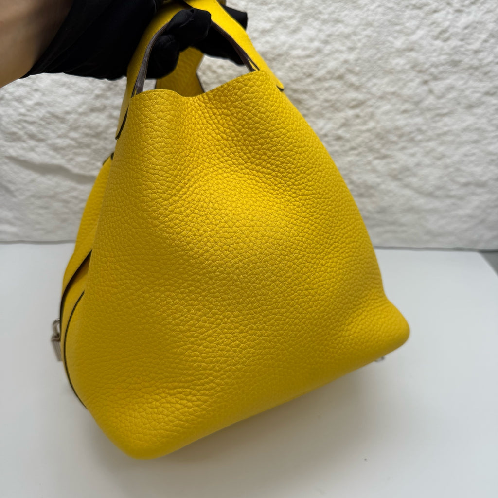 Hermes Satchel