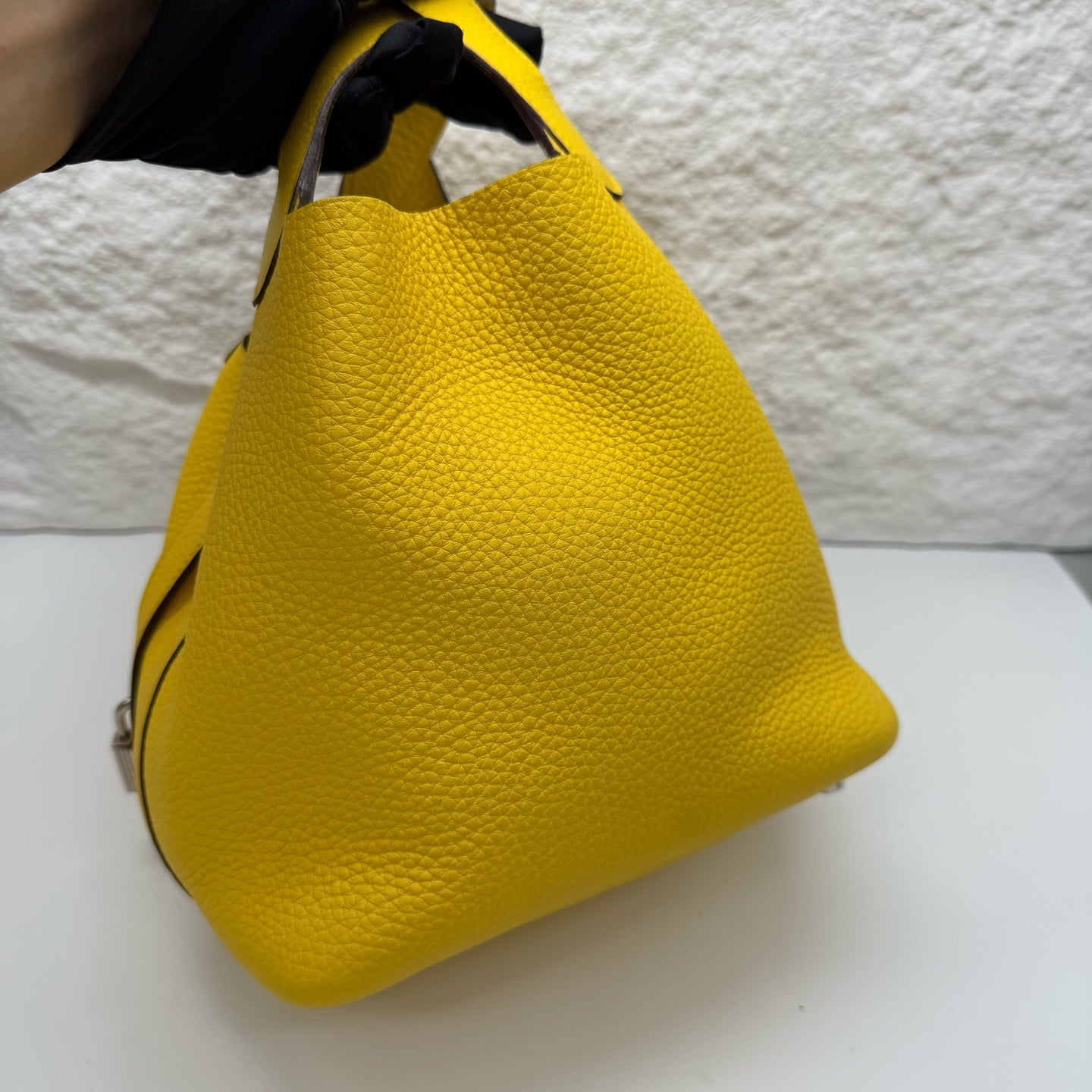 Hermes Satchel