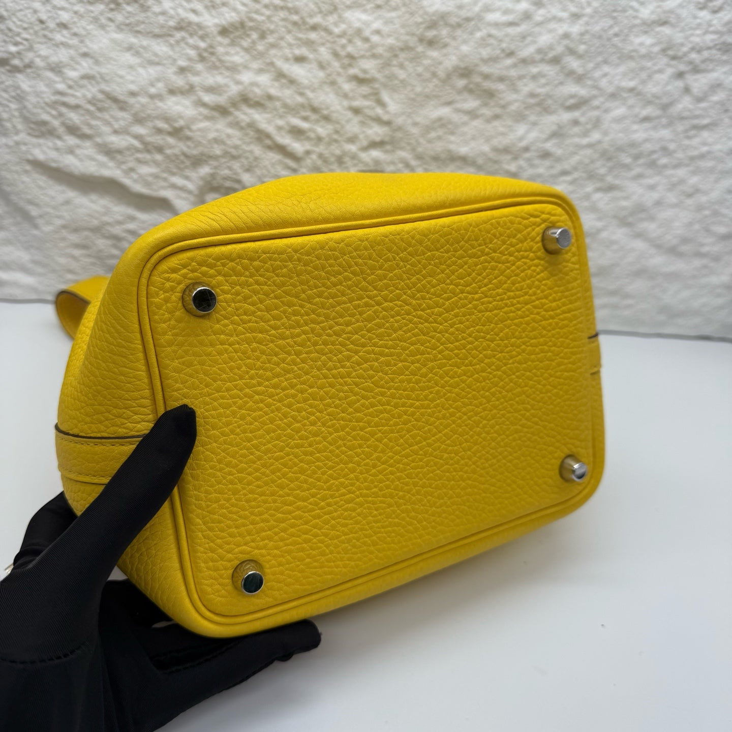 Hermes Satchel