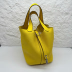 Hermes Satchel