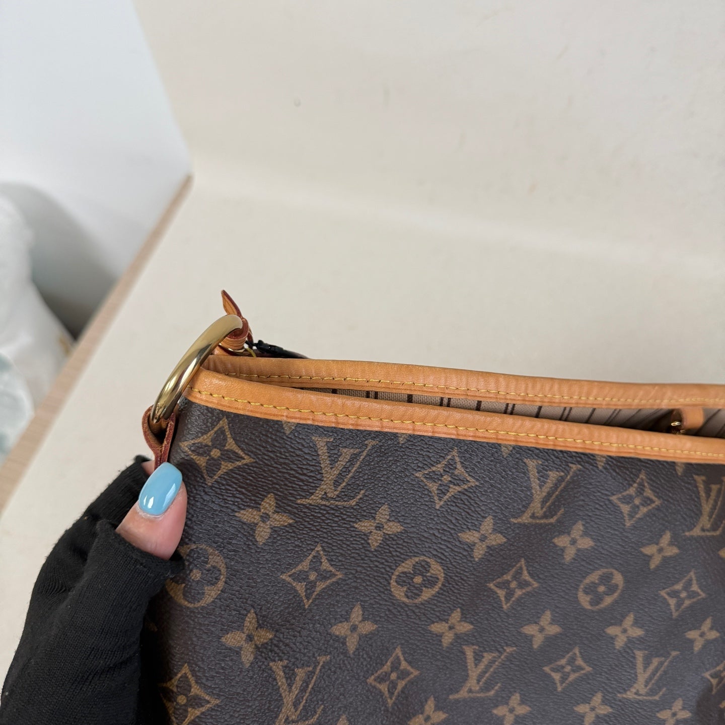 Louis Vuitton