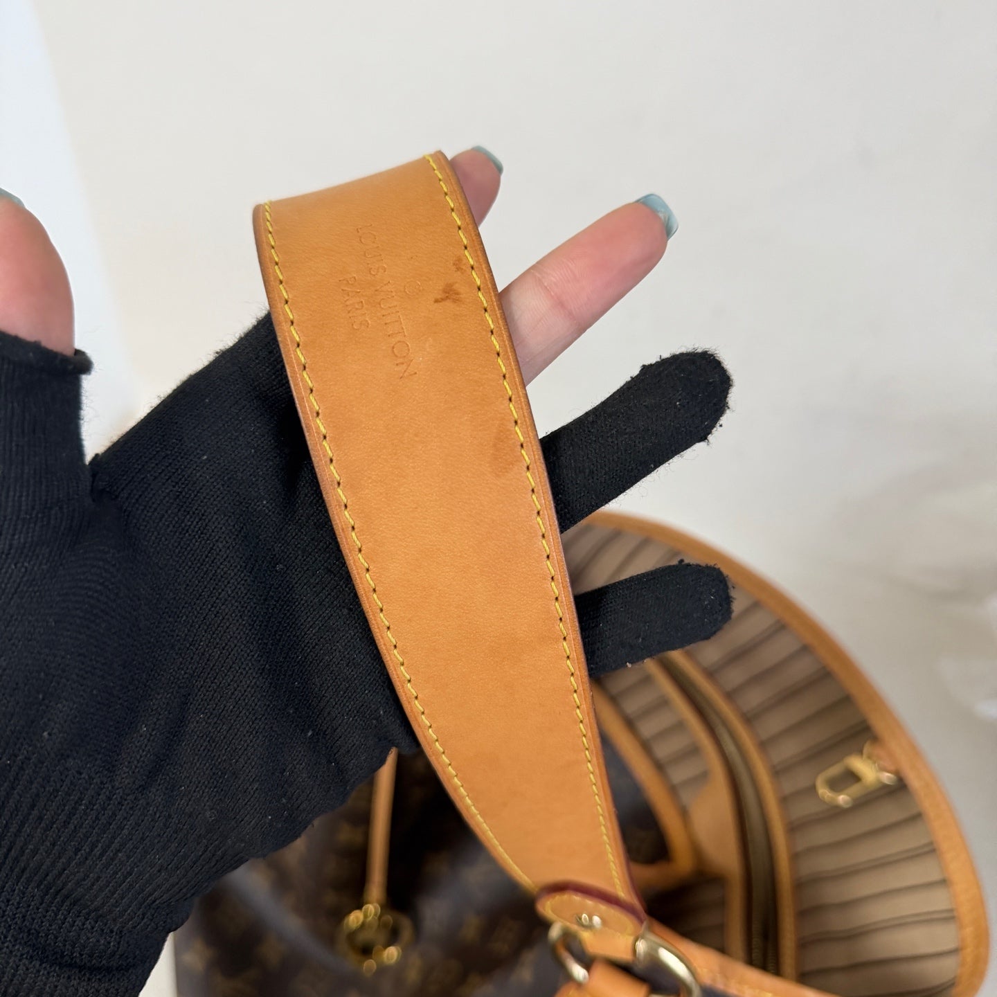 Louis Vuitton