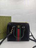 Gucci Black Tote