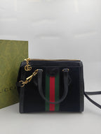 Gucci Black Tote