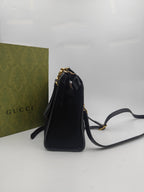 Gucci Black Tote