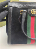 Gucci Black Tote