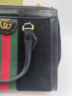 Gucci Black Tote