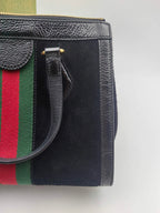 Gucci Black Tote