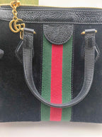 Gucci Black Tote