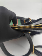 Gucci Black Tote