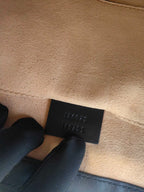 Gucci Black Tote