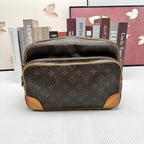 Louis Vuitton Messenger Bag