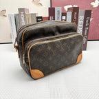Louis Vuitton Messenger Bag
