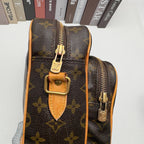 Louis Vuitton Messenger Bag