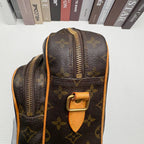 Louis Vuitton Messenger Bag