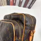Louis Vuitton Messenger Bag