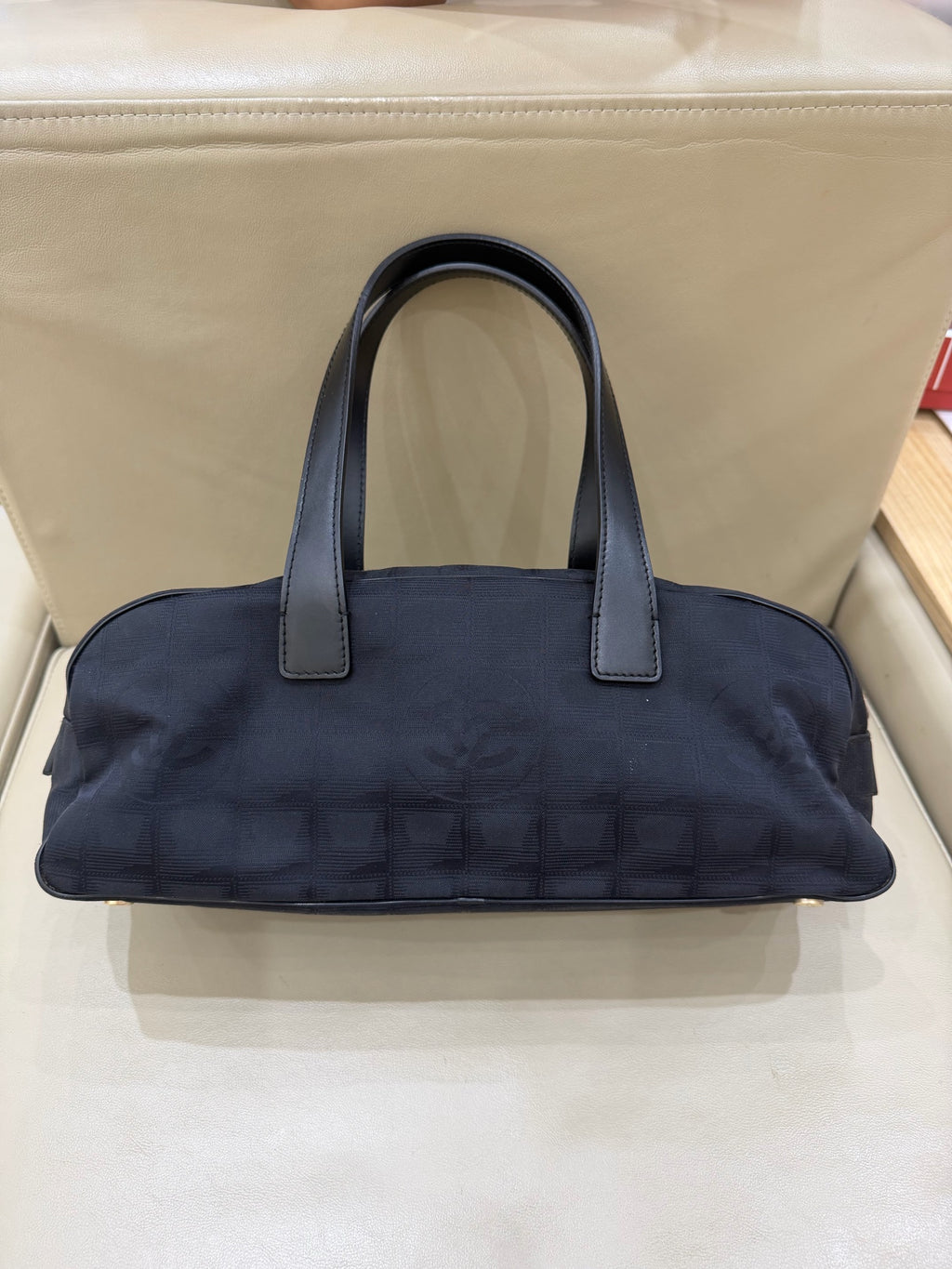 Chanel Black