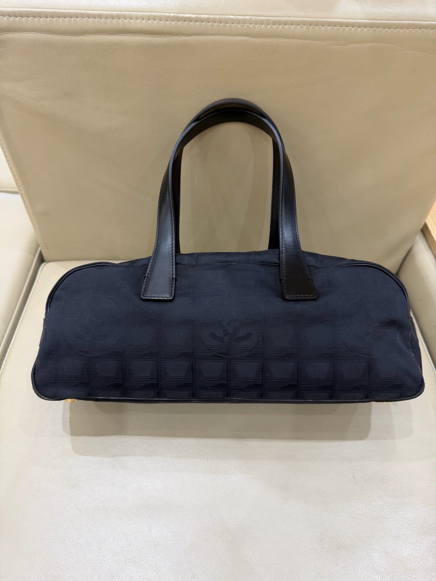 Chanel Black