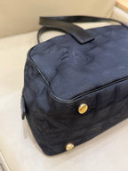 Chanel Black