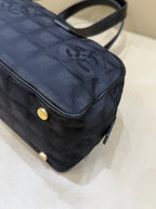 Chanel Black