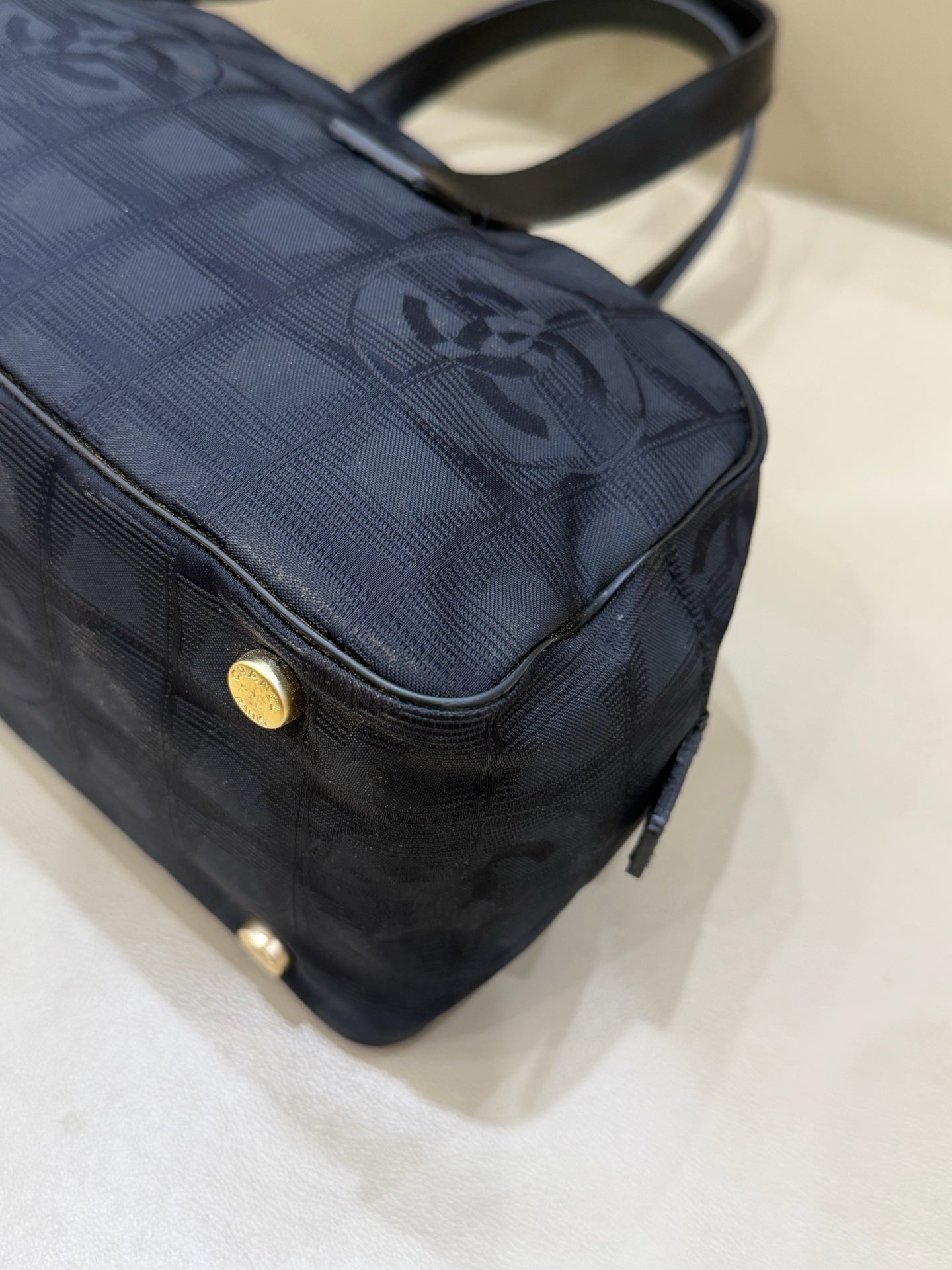 Chanel Black