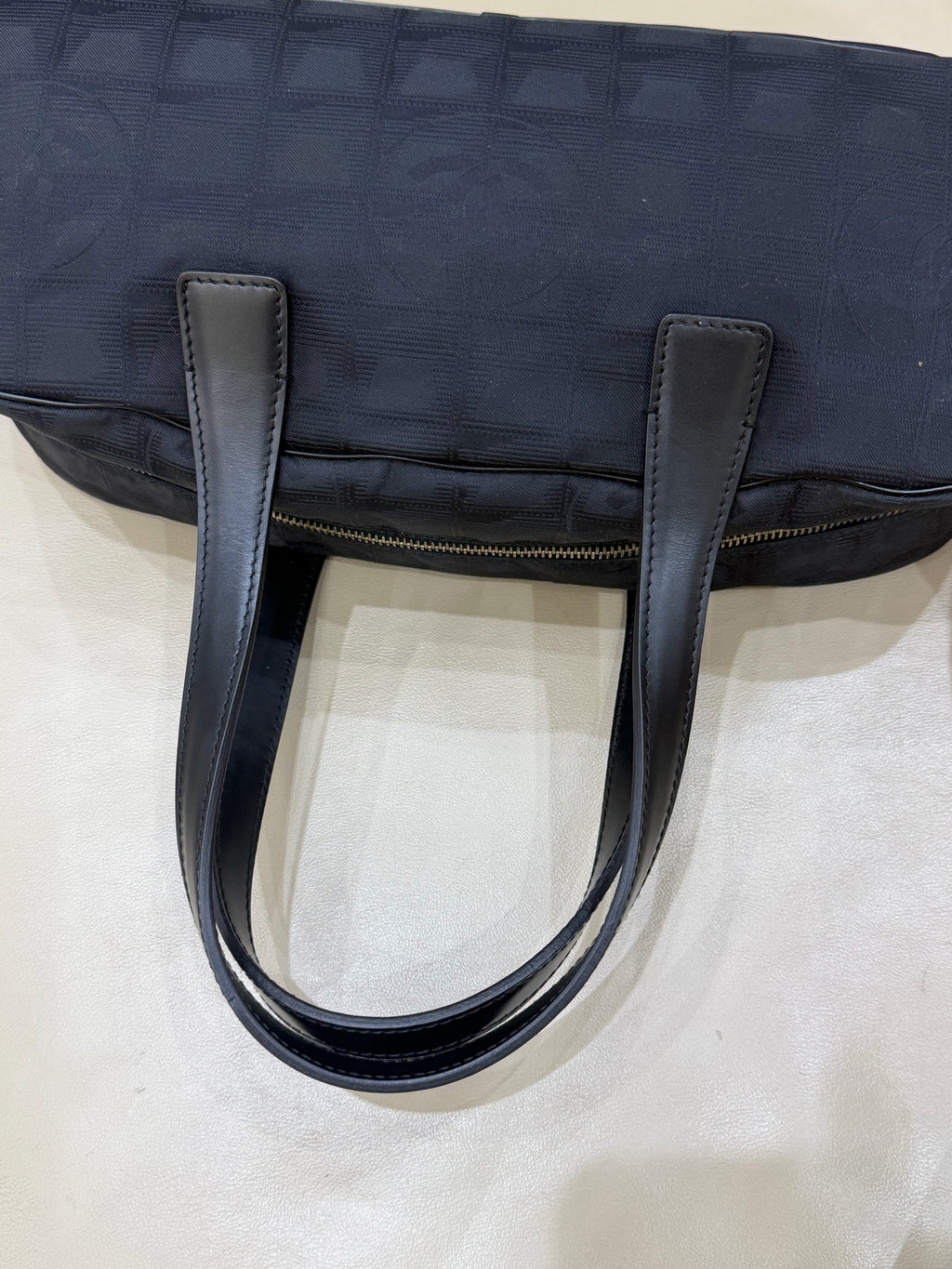Chanel Black