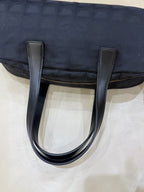 Chanel Black