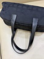 Chanel Black