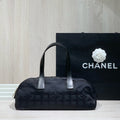 Chanel Black