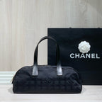 Chanel Black