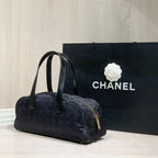 Chanel Black