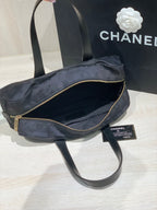 Chanel Black