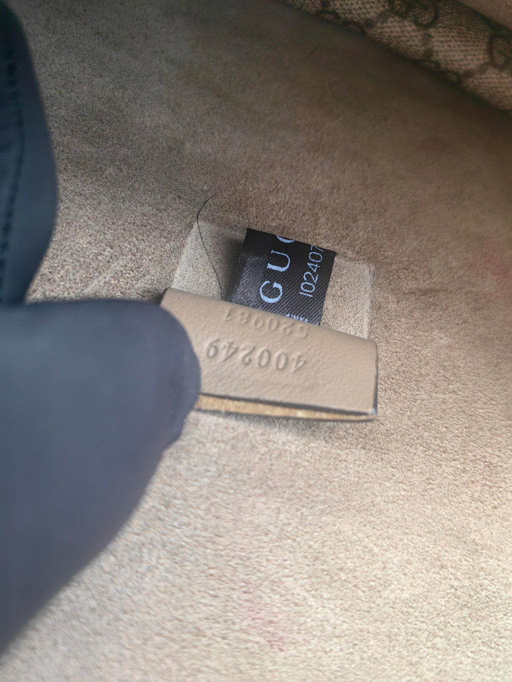 Gucci