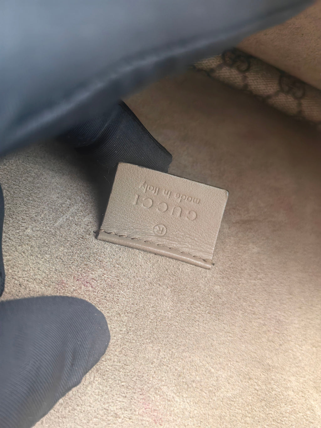 Gucci