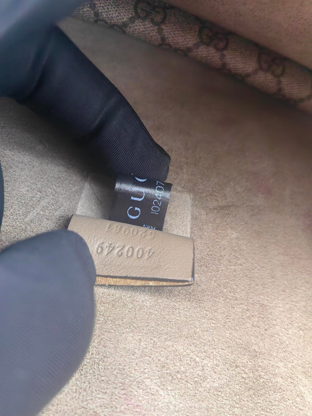 Gucci