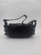 Fendi Canvas Black