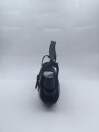 Fendi Canvas Black