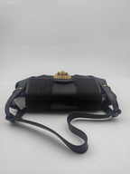 Fendi Canvas Black