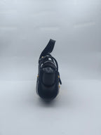 Fendi Canvas Black