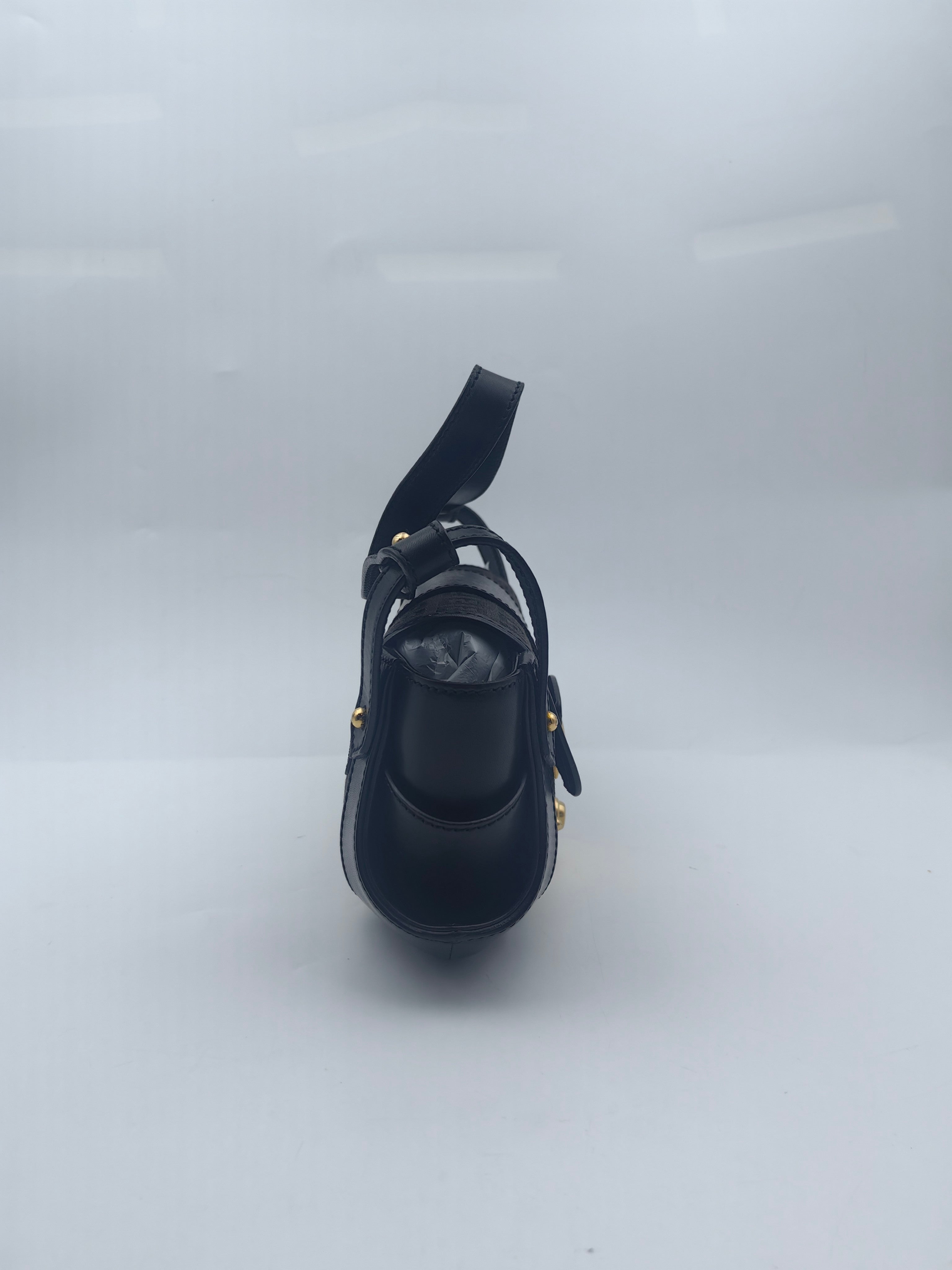 Fendi Canvas Black